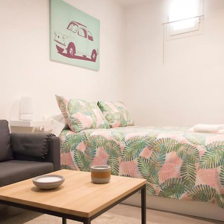 Studio In Ruda Close To Plaza Mayor & Parking Gratis Μαδρίτη Εξωτερικό φωτογραφία