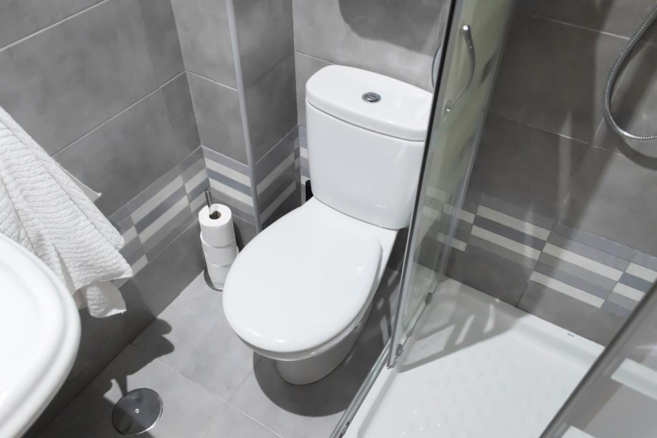 Studio In Ruda Close To Plaza Mayor & Parking Gratis Μαδρίτη Εξωτερικό φωτογραφία