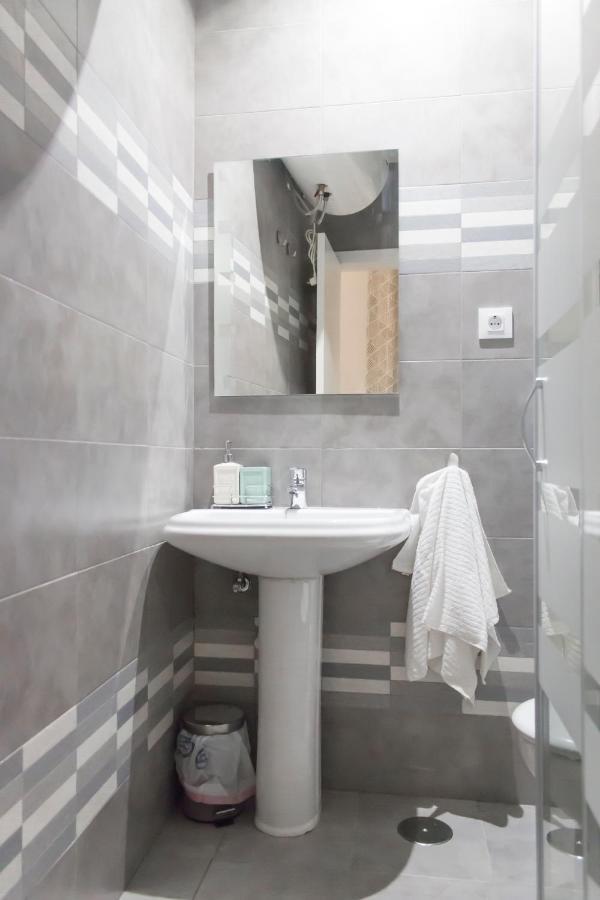 Studio In Ruda Close To Plaza Mayor & Parking Gratis Μαδρίτη Εξωτερικό φωτογραφία