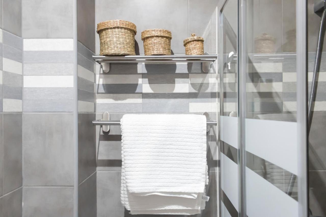 Studio In Ruda Close To Plaza Mayor & Parking Gratis Μαδρίτη Εξωτερικό φωτογραφία