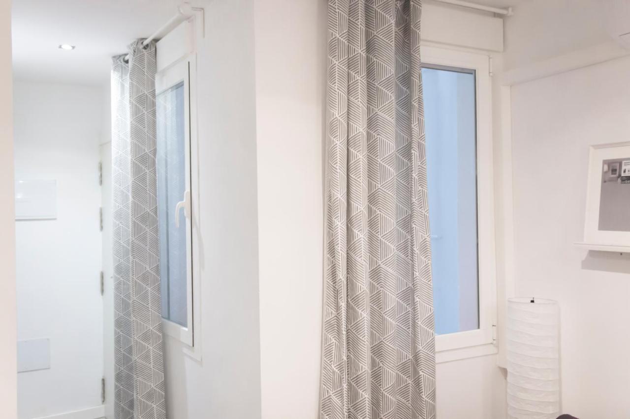 Studio In Ruda Close To Plaza Mayor & Parking Gratis Μαδρίτη Εξωτερικό φωτογραφία