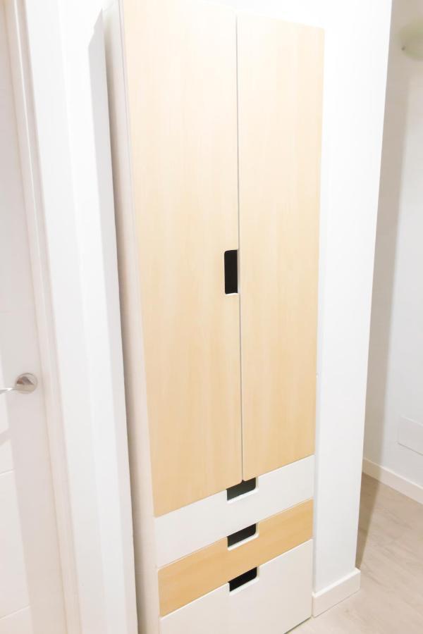 Studio In Ruda Close To Plaza Mayor & Parking Gratis Μαδρίτη Εξωτερικό φωτογραφία